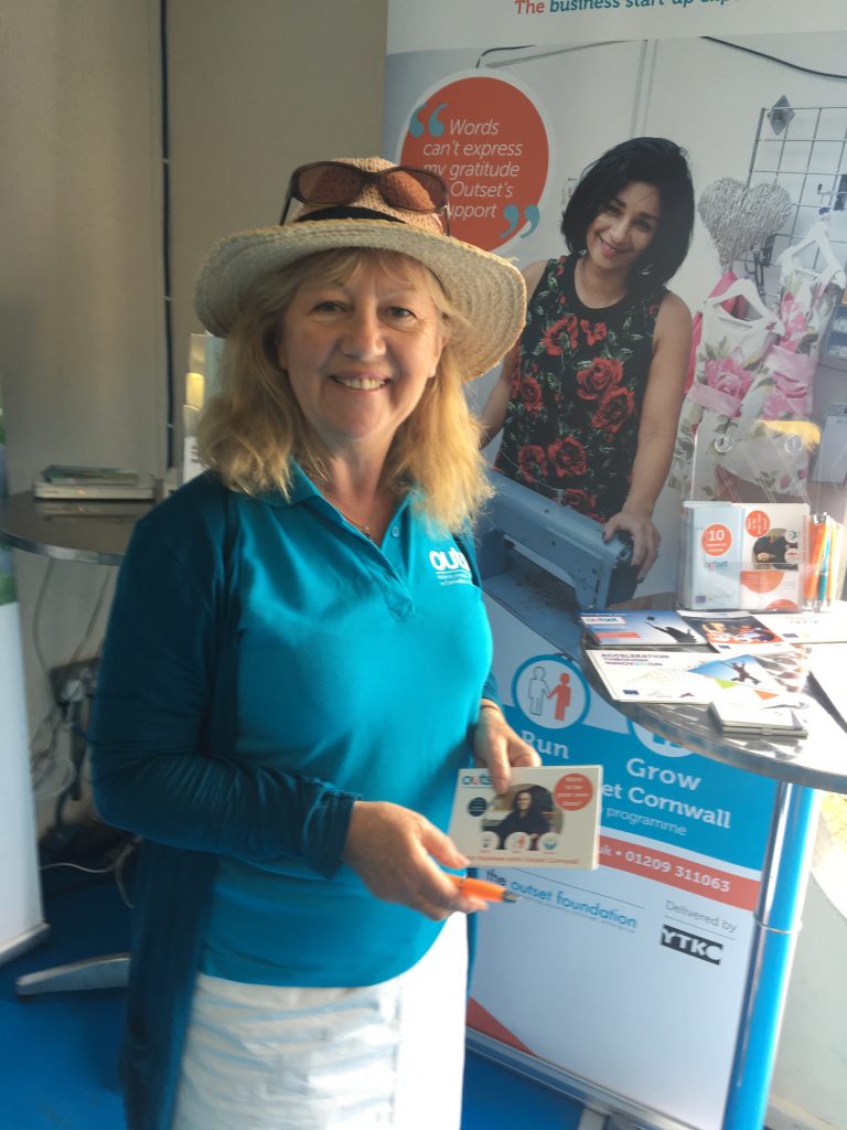 Pam Sekula - Programme manager on Focus from the Outset. Pam heads up the team, bringing years of experience helping people fulfil their potential.